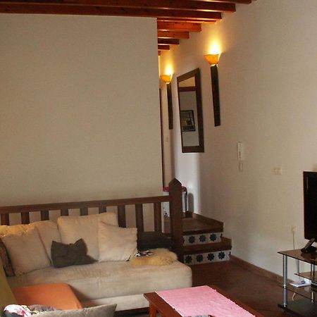 Apartamento Oasis Γρανάδα Εξωτερικό φωτογραφία