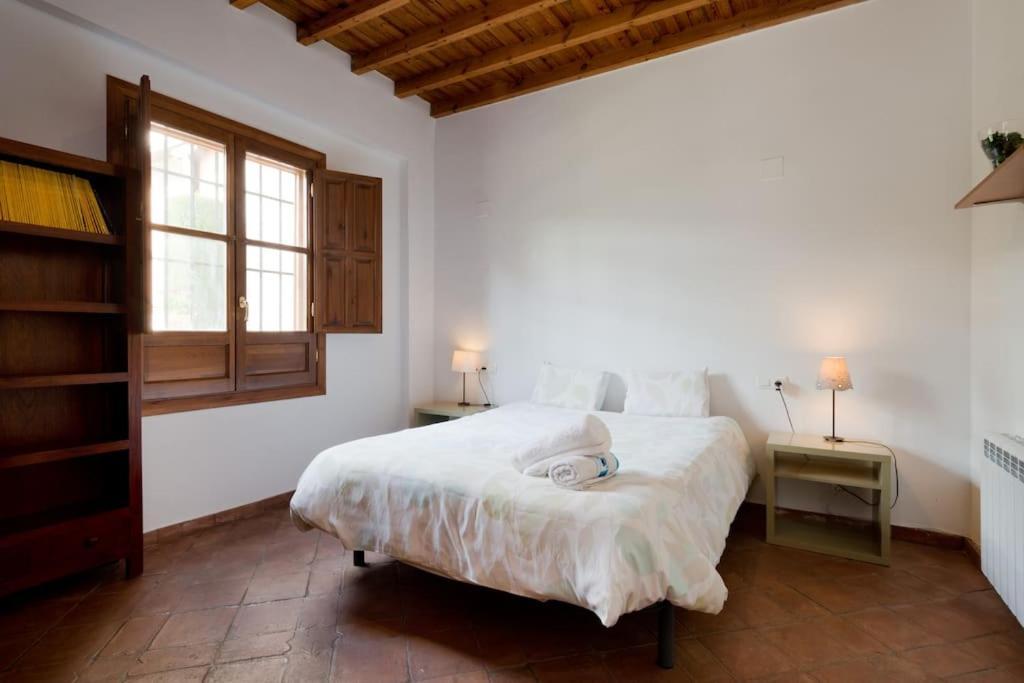 Apartamento Oasis Γρανάδα Εξωτερικό φωτογραφία