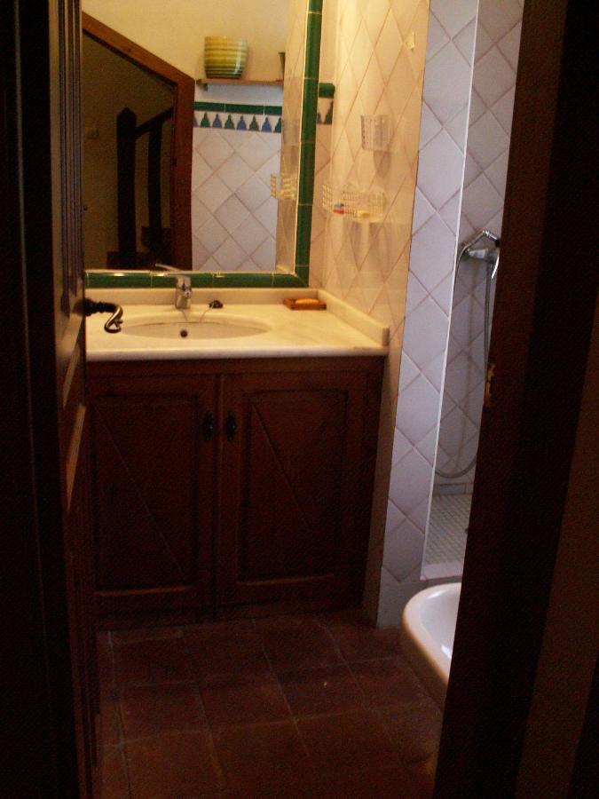 Apartamento Oasis Γρανάδα Εξωτερικό φωτογραφία