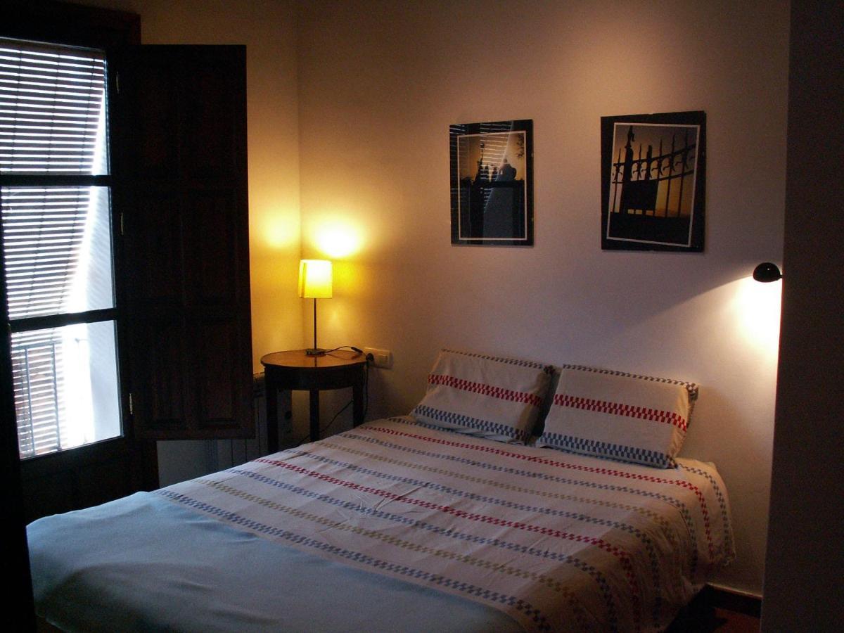 Apartamento Oasis Γρανάδα Εξωτερικό φωτογραφία