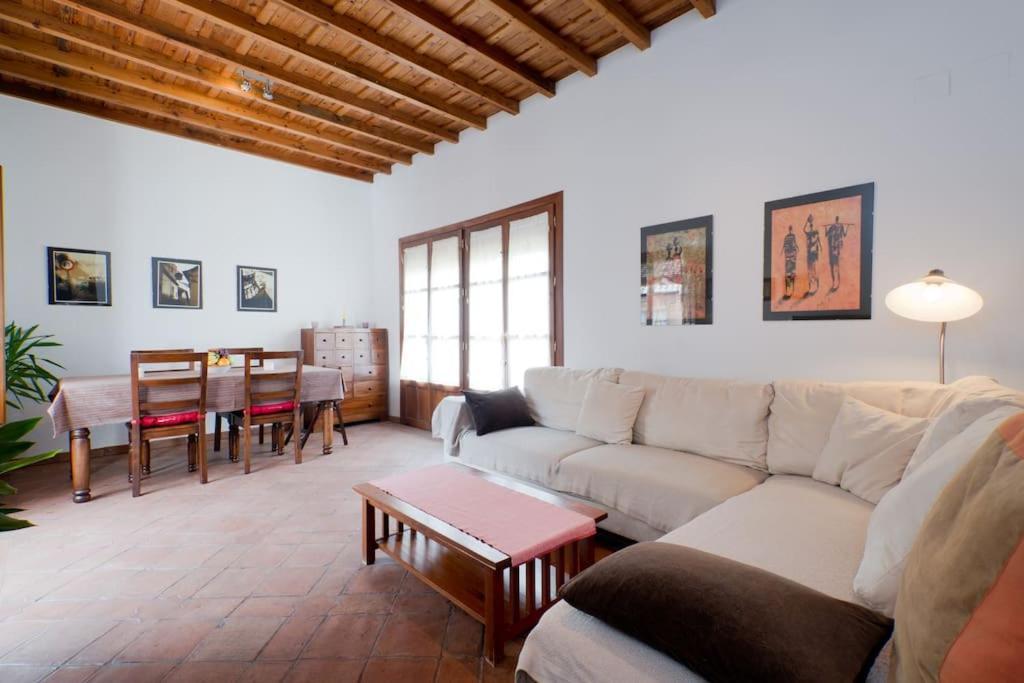 Apartamento Oasis Γρανάδα Εξωτερικό φωτογραφία