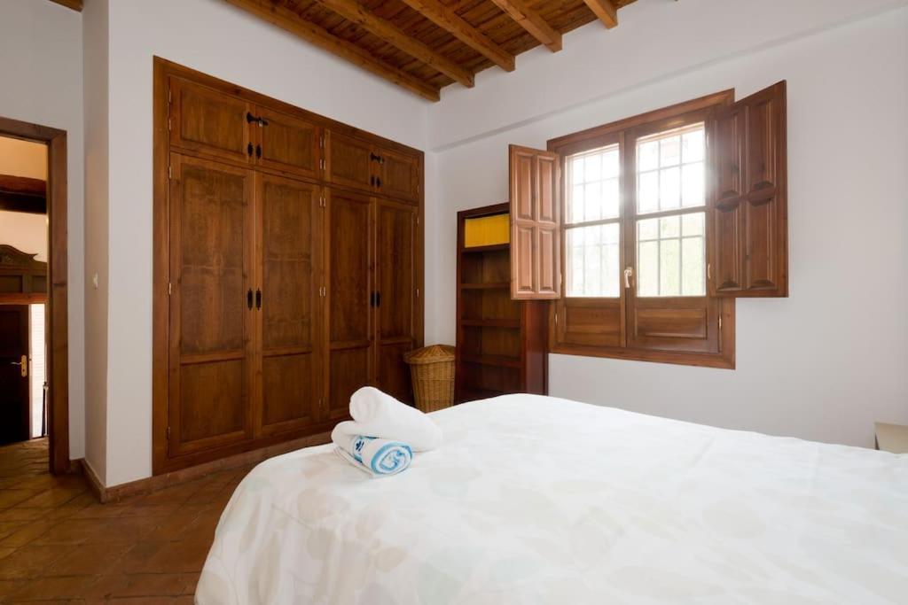 Apartamento Oasis Γρανάδα Εξωτερικό φωτογραφία