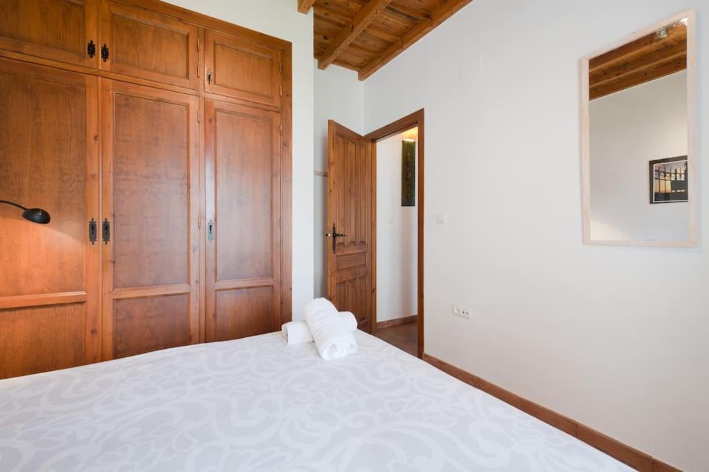 Apartamento Oasis Γρανάδα Εξωτερικό φωτογραφία