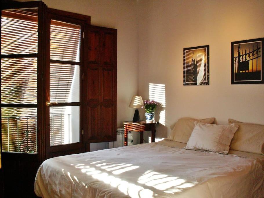 Apartamento Oasis Γρανάδα Εξωτερικό φωτογραφία