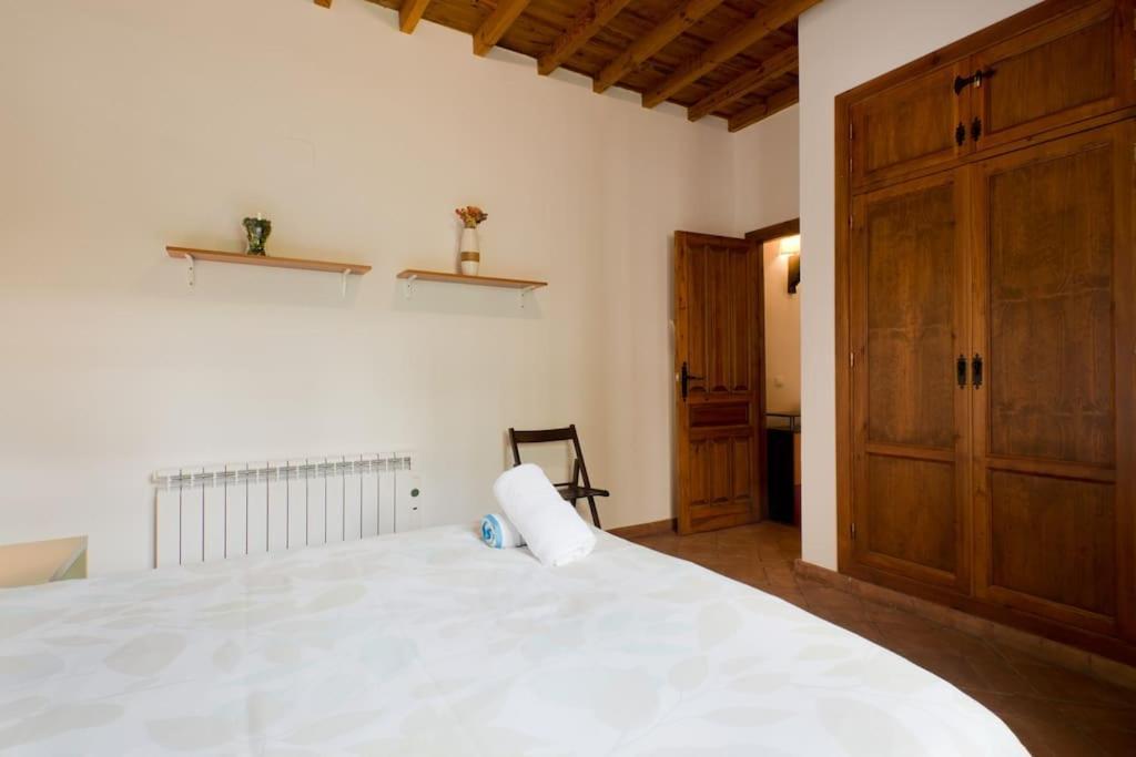Apartamento Oasis Γρανάδα Εξωτερικό φωτογραφία