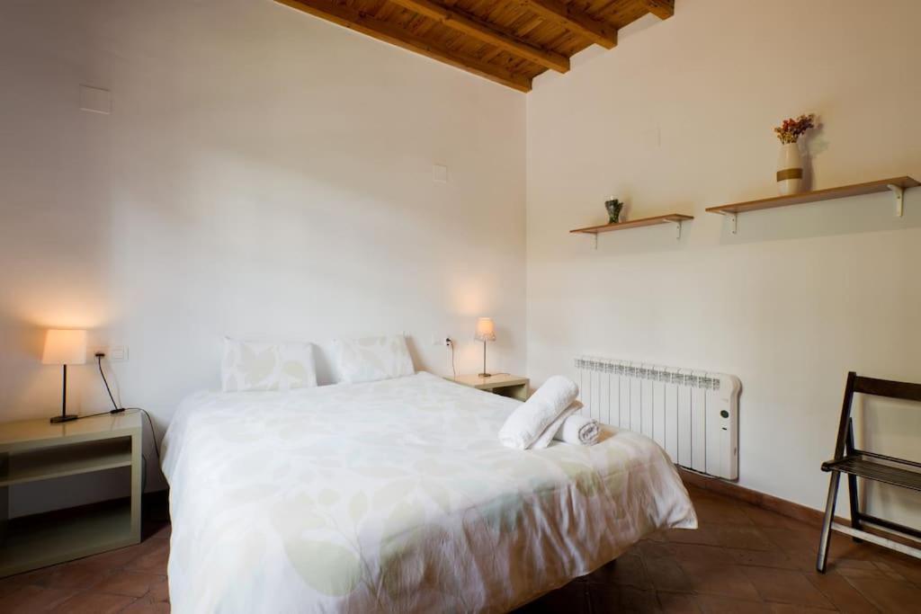 Apartamento Oasis Γρανάδα Εξωτερικό φωτογραφία