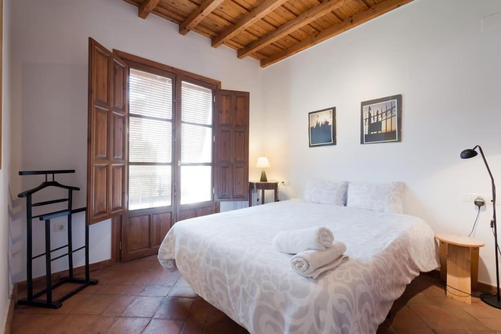 Apartamento Oasis Γρανάδα Εξωτερικό φωτογραφία